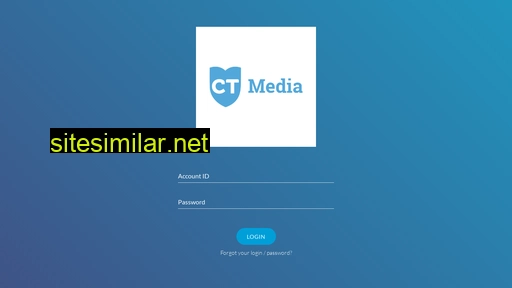 Ctmedia similar sites