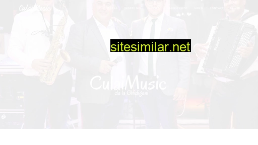culaimusic.ro alternative sites