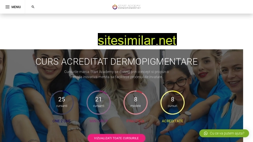 curs-dermopigmentist.ro alternative sites