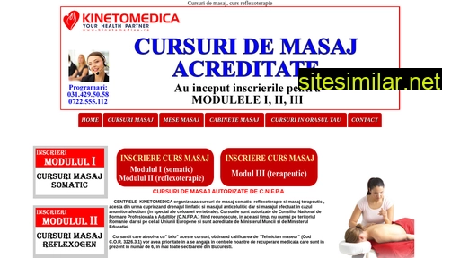 cursuri-de-masaj.ro alternative sites