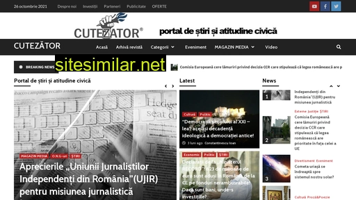 cutezator.ro alternative sites