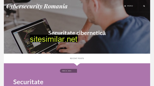 cybersecurity-romania.ro alternative sites