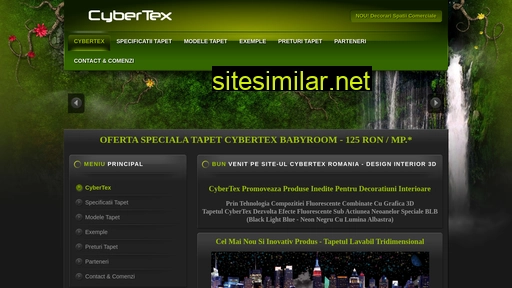 cybertex.ro alternative sites