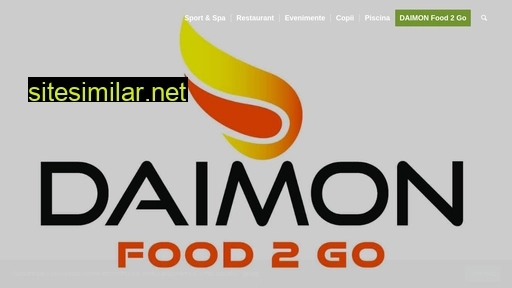 daimonclub.ro alternative sites