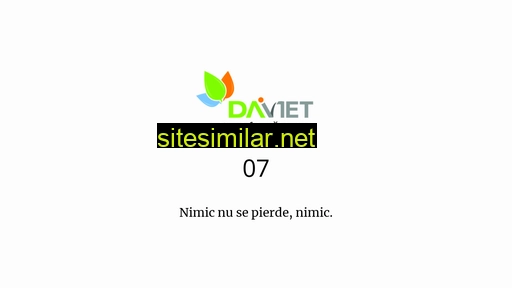 dainet.ro alternative sites