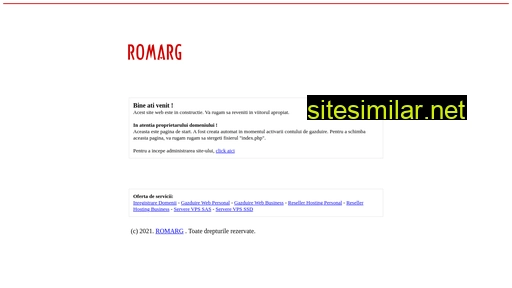 dammargrup.ro alternative sites