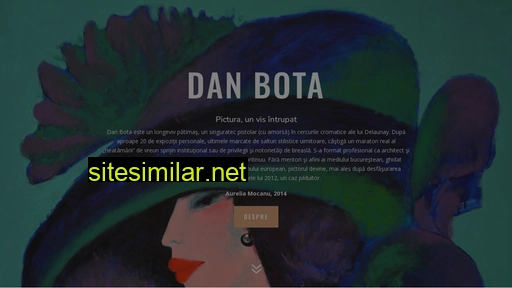 danbota.ro alternative sites