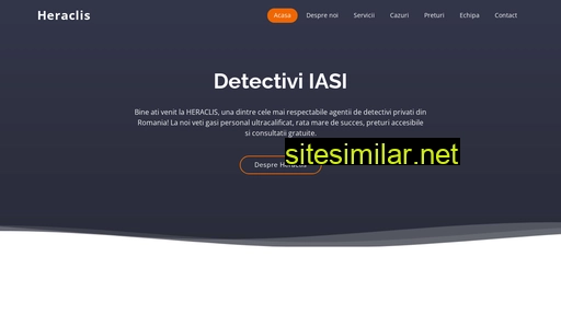 detectiv-in-iasi.ro alternative sites