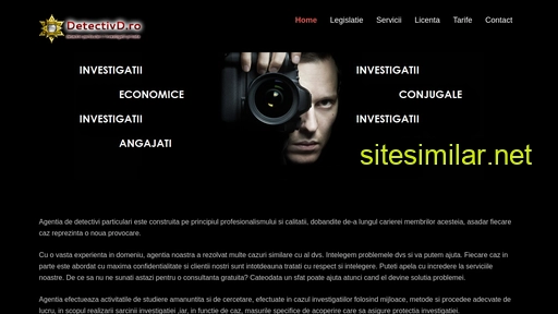 detectivd.ro alternative sites