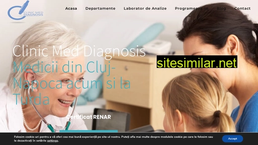 diagnosisturda.ro alternative sites