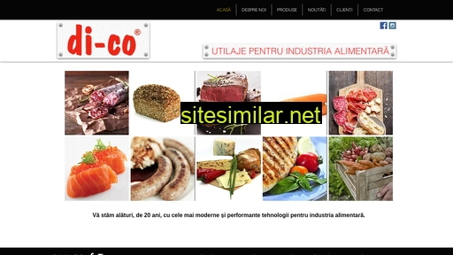 dicototal.ro alternative sites