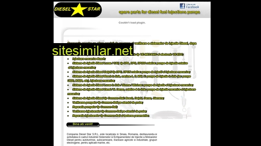 dieselstar.ro alternative sites