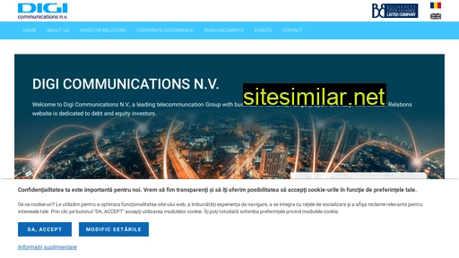 digi-communications.ro alternative sites