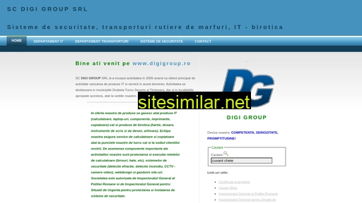 digigroup.ro alternative sites