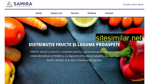 distributie-legumefructe.ro alternative sites