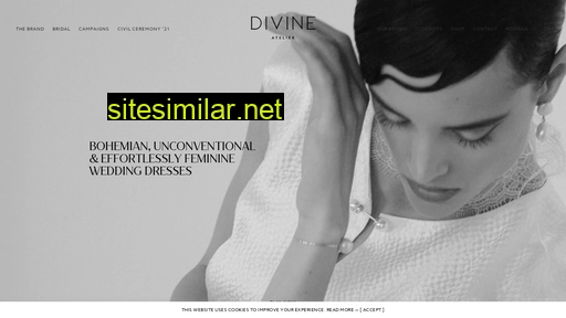 divine.ro alternative sites