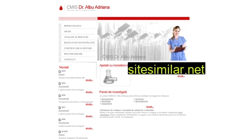 doctoralbu.ro alternative sites