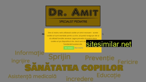 Doctoramit similar sites