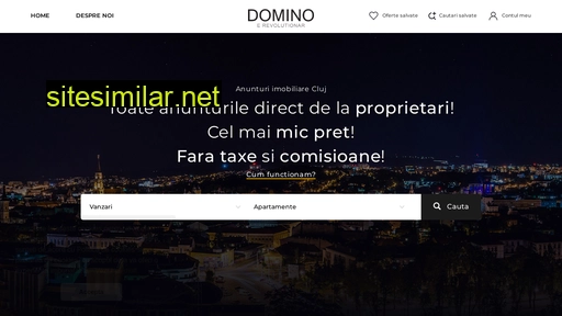 domino.ro alternative sites