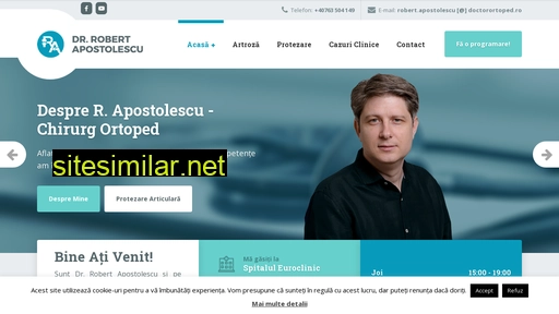 drapostolescu.ro alternative sites