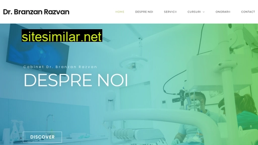 dr.branzanrazvan.ro alternative sites