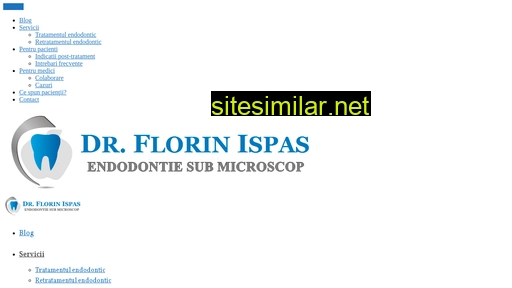 drispas.ro alternative sites