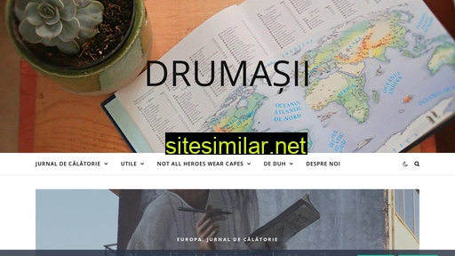 drumasii.ro alternative sites