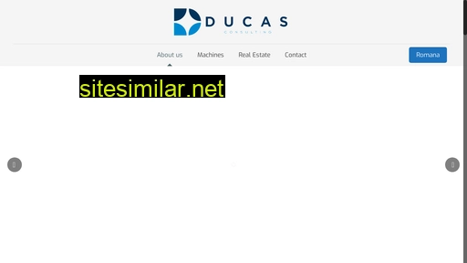 ducas.ro alternative sites