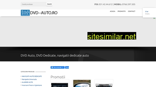 dvd--auto.ro alternative sites