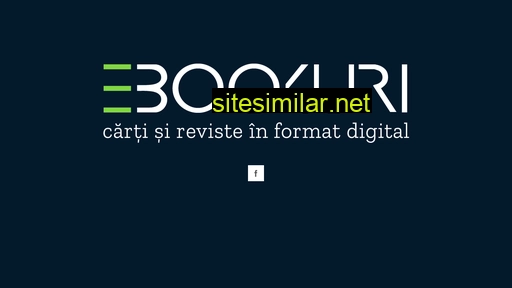 ebook.ro alternative sites