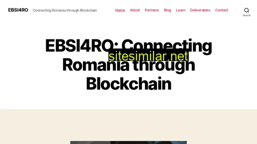 ebsi4ro.ro alternative sites