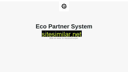 Eco-partner similar sites