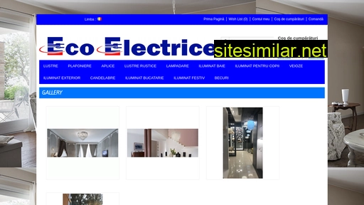 ecoelectrice.ro alternative sites