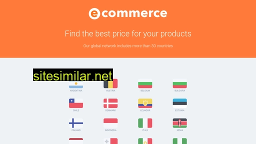ecommerce.ro alternative sites