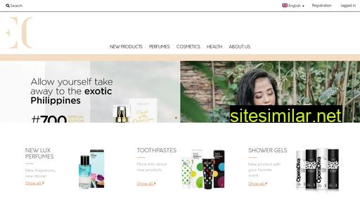 ec-cosmetics.ro alternative sites
