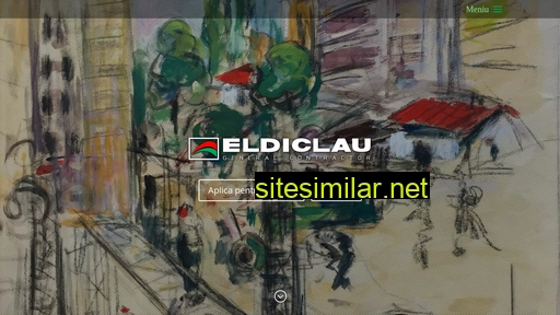 eldiclau.ro alternative sites