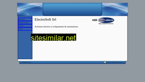 electrosoftgrup.ro alternative sites