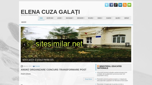 elenacuzagalati.ro alternative sites