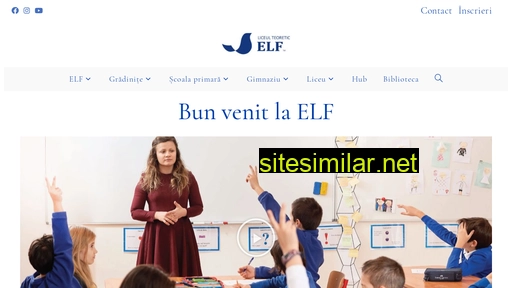 elf.ro alternative sites