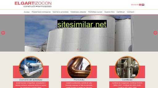 elgartizocon.ro alternative sites