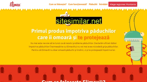 elimax.ro alternative sites