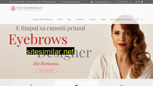 elisteodorescu.ro alternative sites