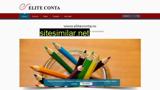 eliteconta.ro alternative sites