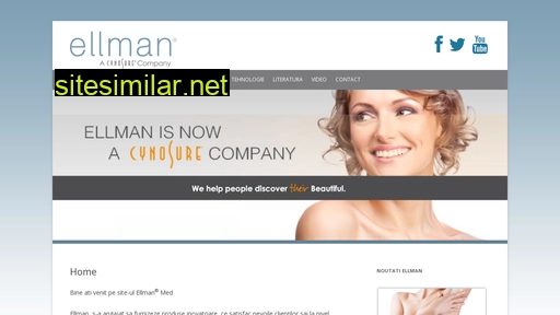 ellman.ro alternative sites