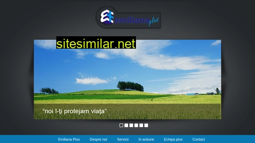 emilianaplus.ro alternative sites