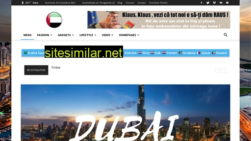 emiratelearabe.ro alternative sites