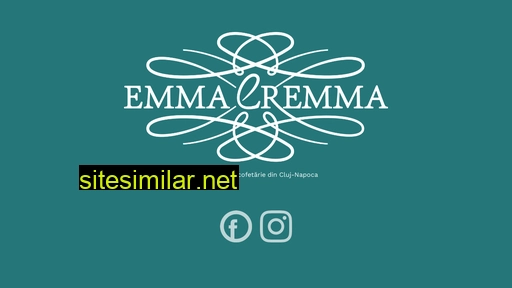 emmacremma.ro alternative sites