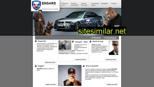 engard.ro alternative sites