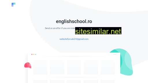 englishschool.ro alternative sites