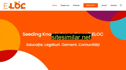 e-loc.ro alternative sites